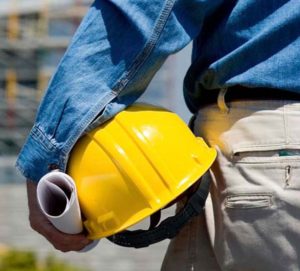 Construction Worker